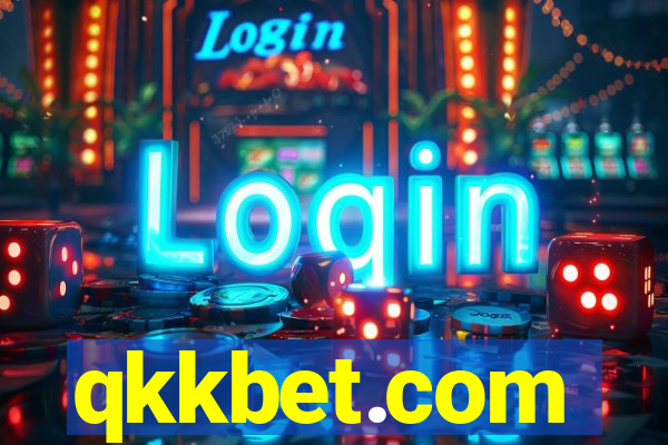 qkkbet.com