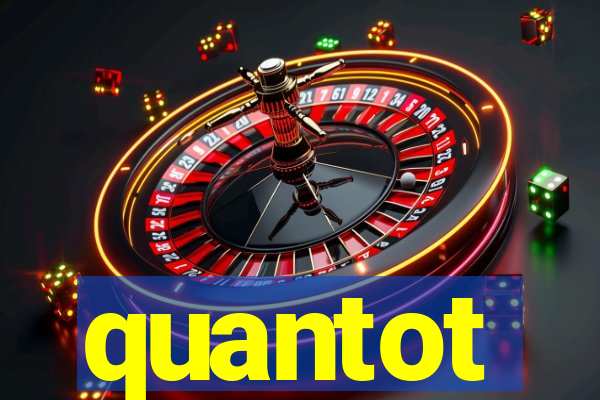 quantot