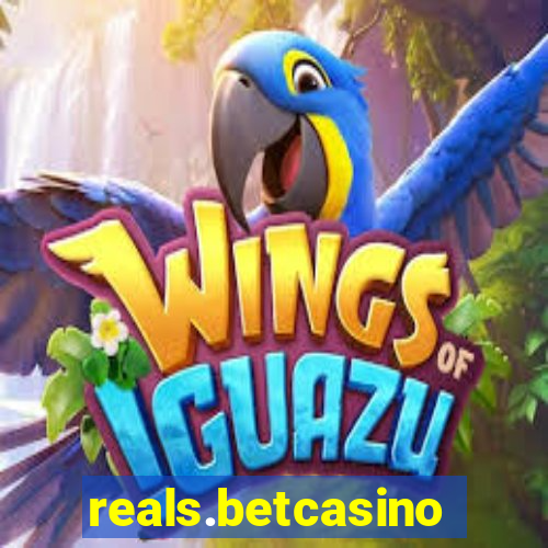 reals.betcasino