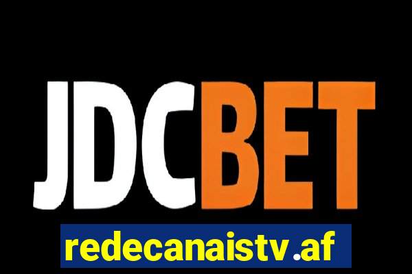 redecanaistv.africa