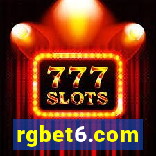 rgbet6.com