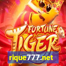 rique777.net