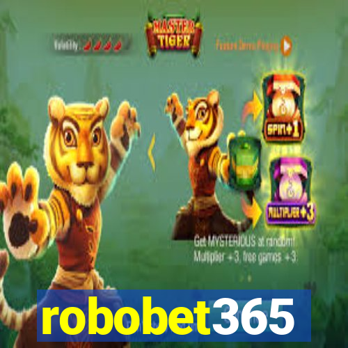 robobet365