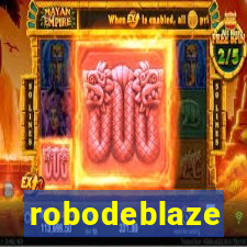 robodeblaze