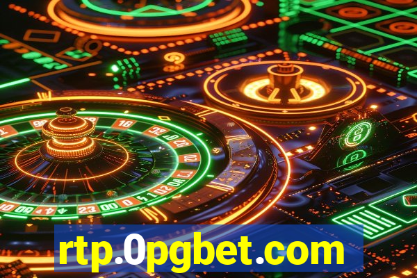 rtp.0pgbet.com