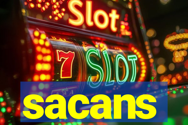 sacans