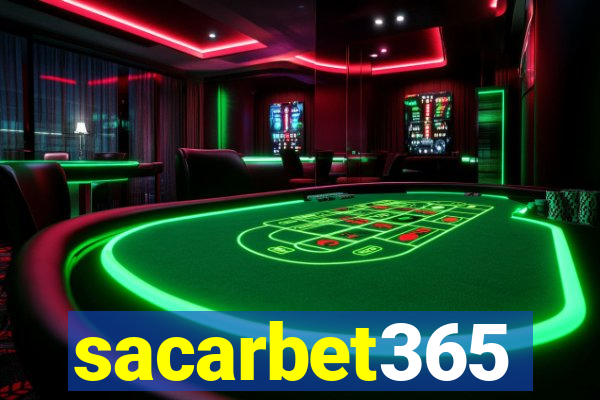 sacarbet365