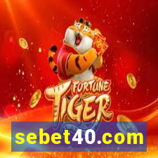 sebet40.com