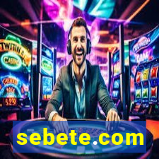 sebete.com