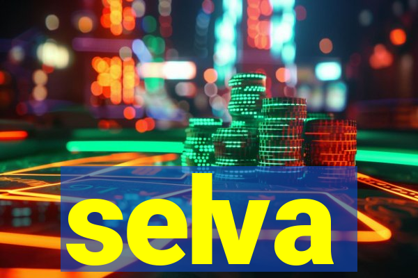 selva-777.com