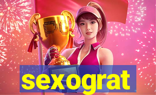 sexograt