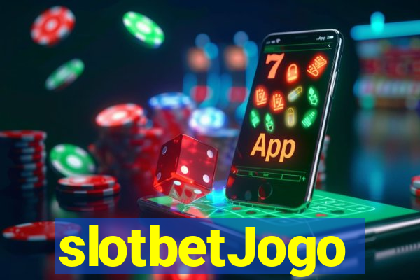 slotbetJogo