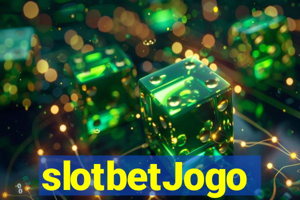 slotbetJogo