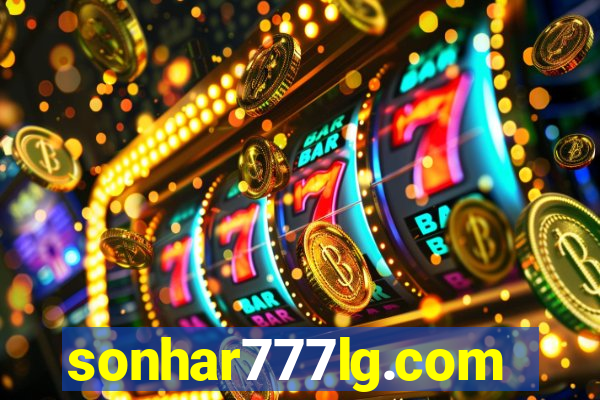 sonhar777lg.com