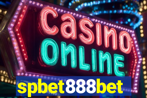 spbet888bet