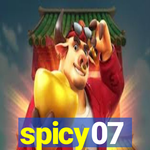 spicy07