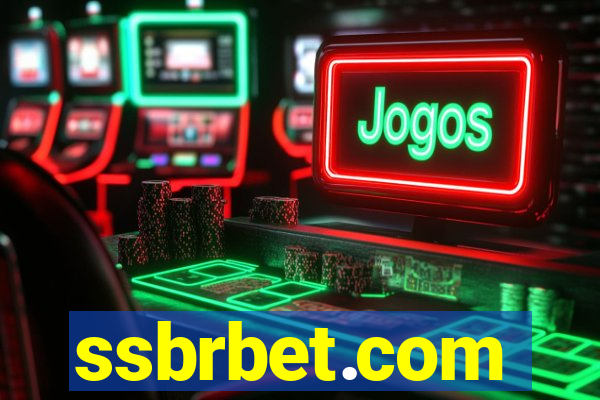 ssbrbet.com