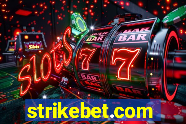 strikebet.com