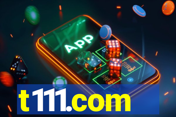 t111.com