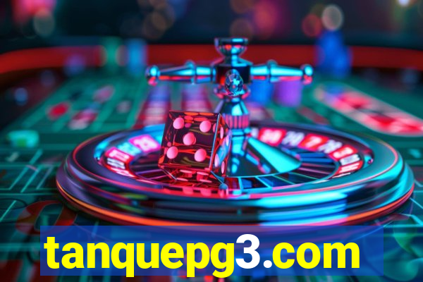 tanquepg3.com