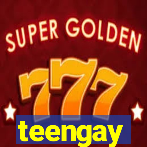 teengay