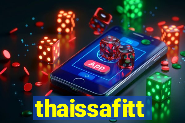 thaissafitt