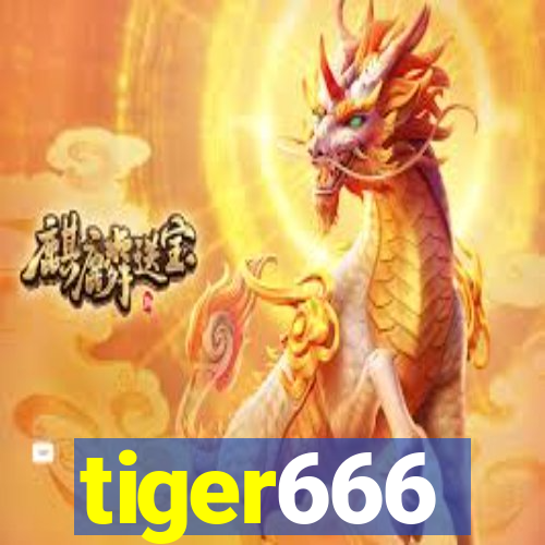 tiger666