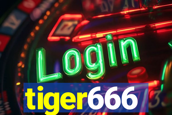 tiger666