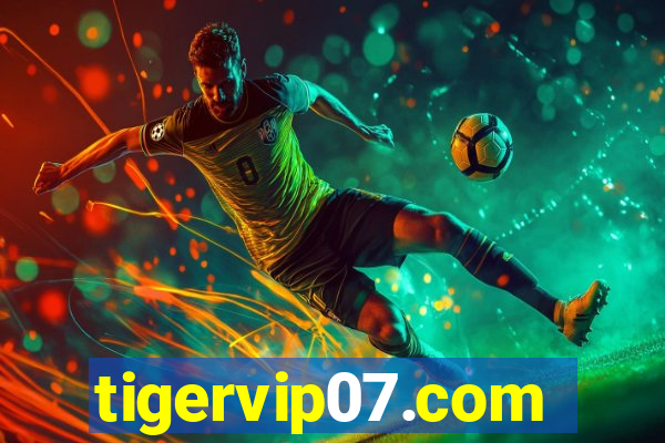 tigervip07.com