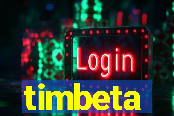 timbeta