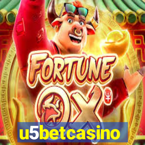 u5betcasino