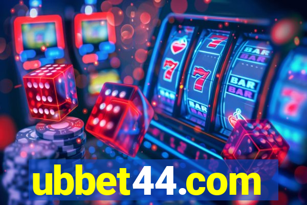 ubbet44.com