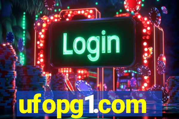 ufopg1.com