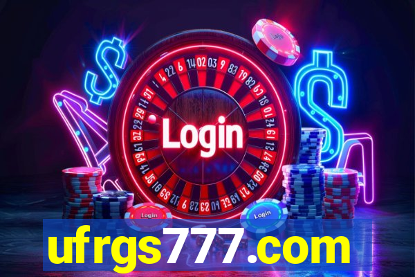 ufrgs777.com