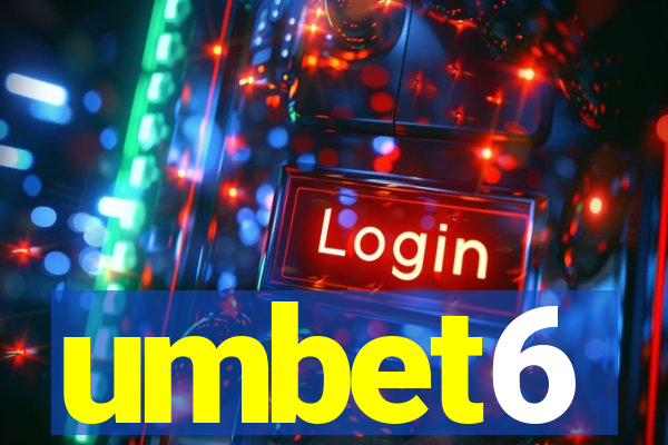 umbet6