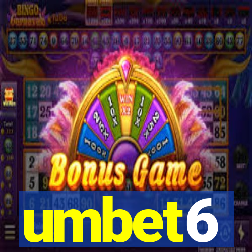 umbet6