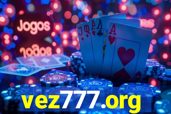 vez777.org