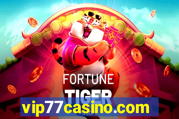 vip77casino.com