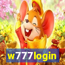 w777login