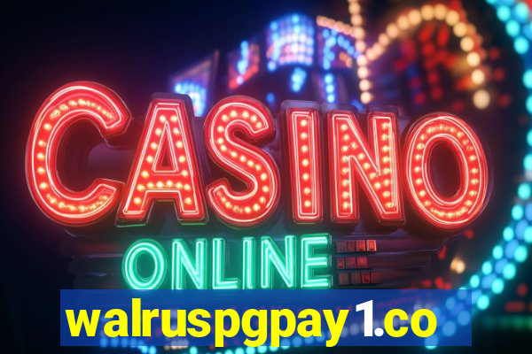 walruspgpay1.com