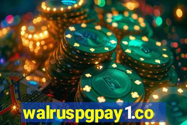 walruspgpay1.com