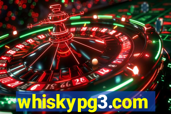 whiskypg3.com