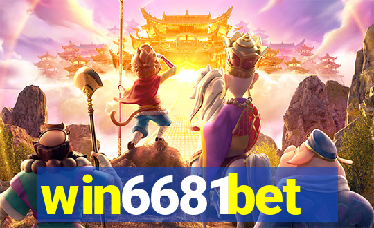 win6681bet