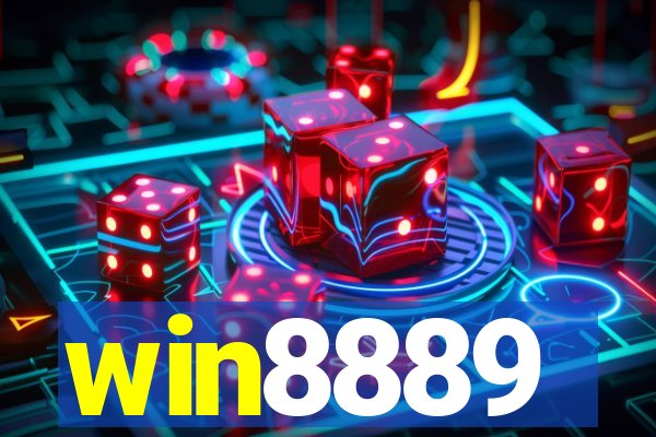 win8889