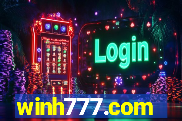 winh777.com