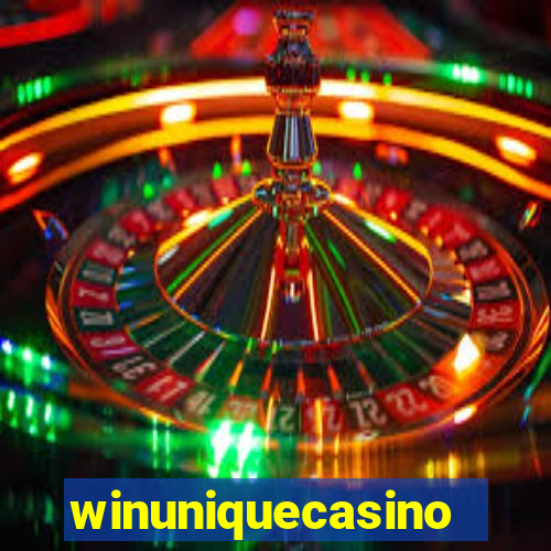 winuniquecasino