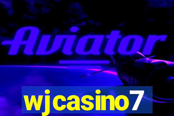 wjcasino7