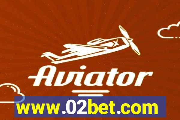 www.02bet.com