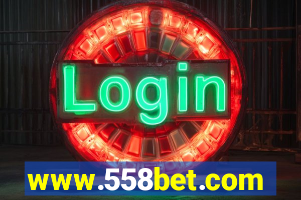 www.558bet.com