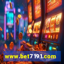 www.bet7191.com